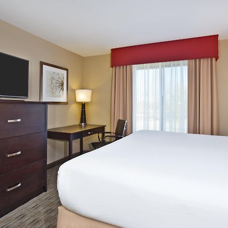 Holiday Inn Express & Suites Springfield By Ihg Extérieur photo