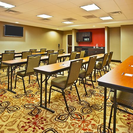 Holiday Inn Express & Suites Springfield By Ihg Extérieur photo