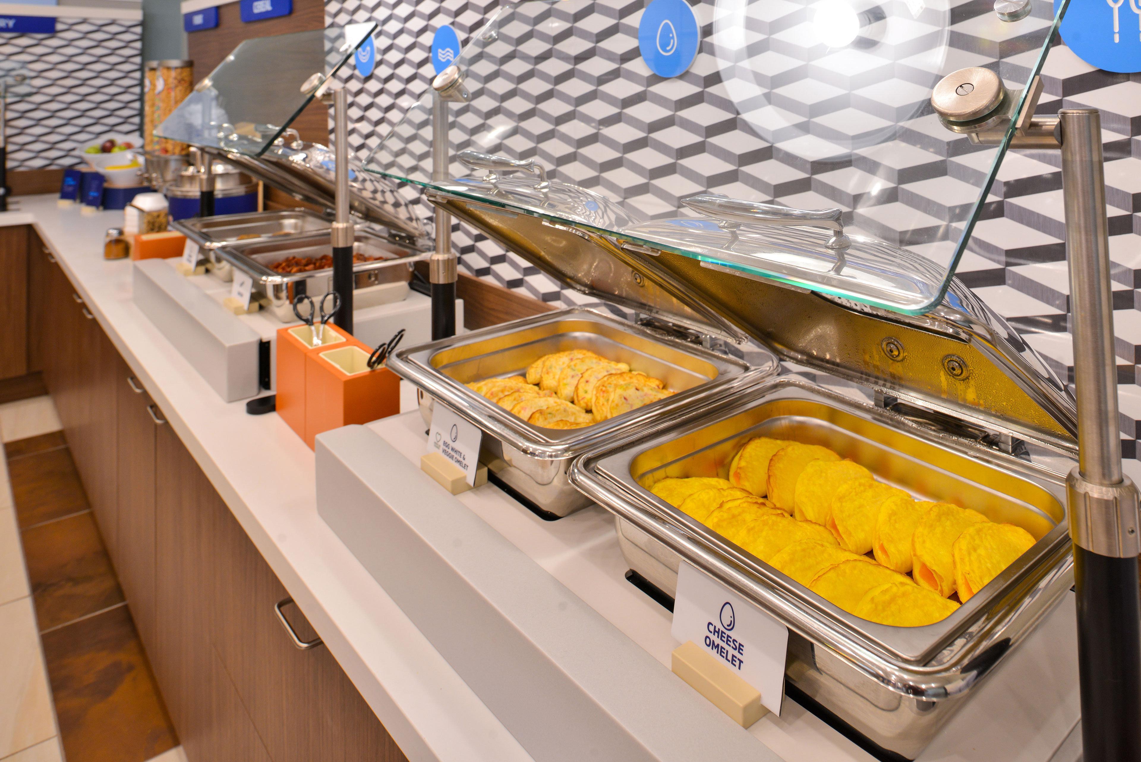 Holiday Inn Express & Suites Springfield By Ihg Extérieur photo