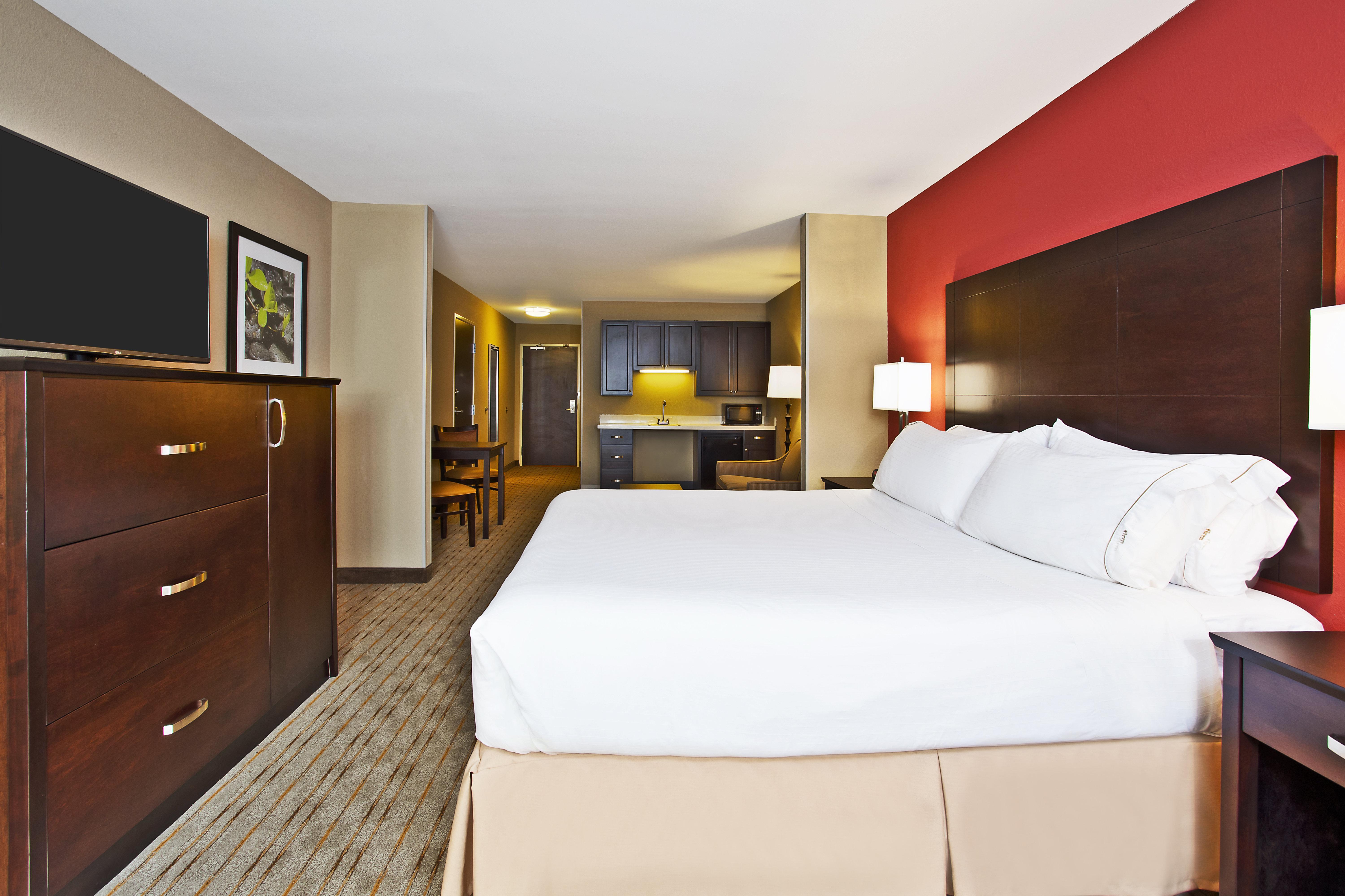 Holiday Inn Express & Suites Springfield By Ihg Extérieur photo